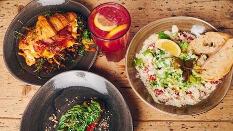 Cotidiano eröffnet neues Restaurant am Stiglmaierplatz