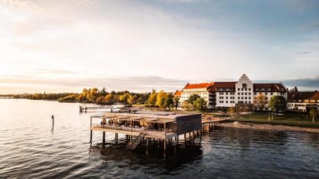 Beste Familienhotels Bodensee 2025