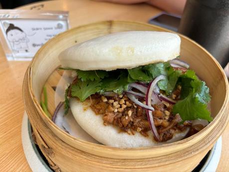 Baozi München