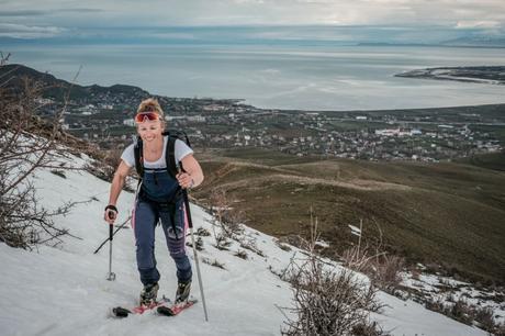 Ararat Skitour Türkei