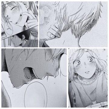 [Review] Manga ~ Guten Morgen, Dornröschen