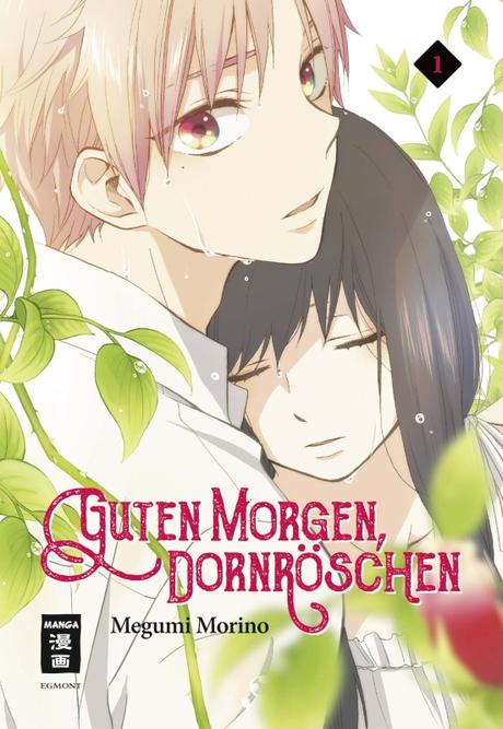 Guten Morgen, Dornröschen
