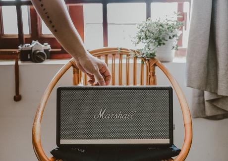 Marshall Bluetooth Lautsprecher kaufen – Empfehlungen im Vergleich