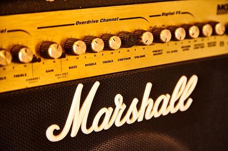 Marshall Bluetooth Lautsprecher kaufen – Empfehlungen im Vergleich