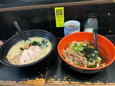 Die besten asiatischen Restaurants in München – Empfehlungen
