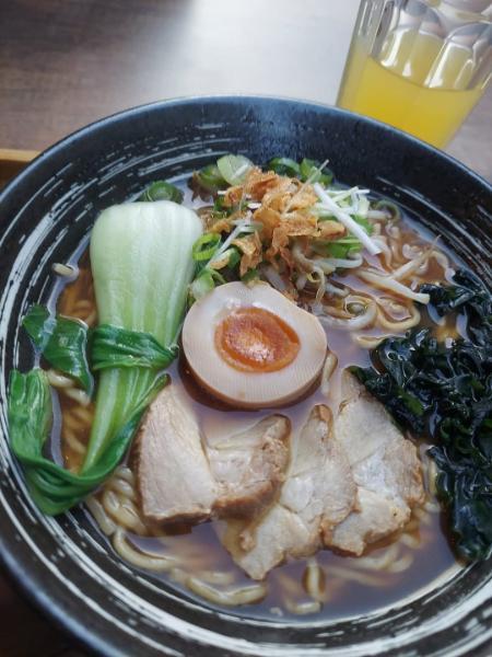 Ramen, Sushi & Udon Nudeln im Yuzumuk genießen – Erfahrungsbericht