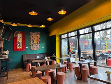 Oma Tan Tan besucht: Authentische Szechuan-Küche in München