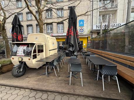 Oma Tan Tan besucht: Authentische Szechuan-Küche in München