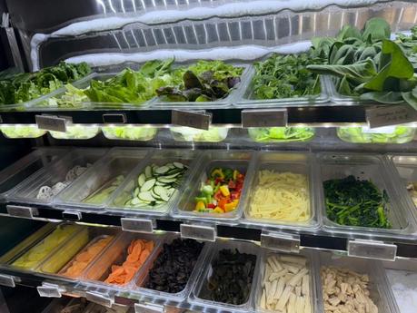 Oma Tan Tan besucht: Authentische Szechuan-Küche in München