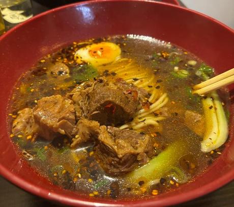 Die besten asiatischen Restaurants in München – Empfehlungen