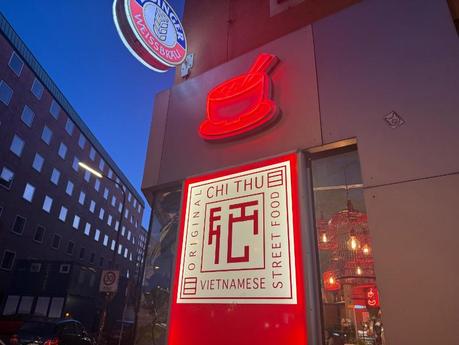 Die besten asiatischen Restaurants in München – Empfehlungen