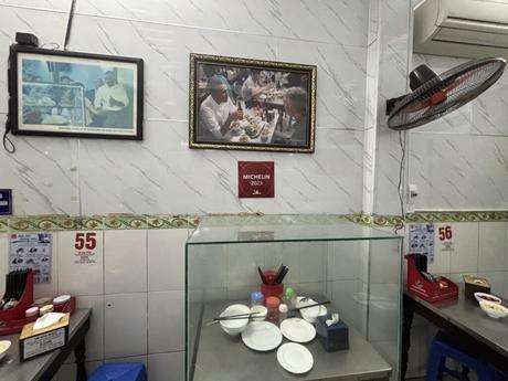 Bún Chả aus Vietnam vorgestellt – Rezept für das Reisnudelgericht