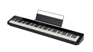 Casio PX-S1100BK kaufen – Digitalpiano Empfehlung für Einsteiger