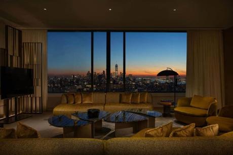 Ritz-Carlton Beste Hotels New York