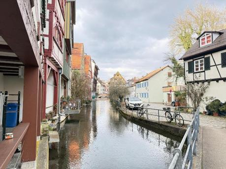 Ein Besuch in Ulm: Höhepunkte einer Stadt & Vergleich mit München