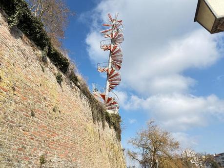 Ein Besuch in Ulm: Höhepunkte einer Stadt & Vergleich mit München