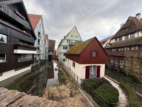 Ein Besuch in Ulm: Höhepunkte einer Stadt & Vergleich mit München