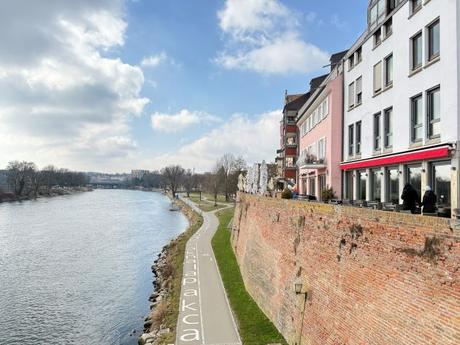 Ein Besuch in Ulm: Höhepunkte einer Stadt & Vergleich mit München