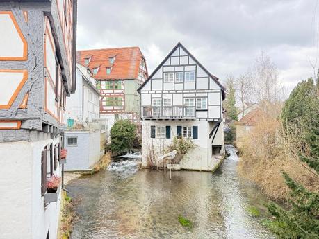 Ein Besuch in Ulm: Höhepunkte einer Stadt & Vergleich mit München