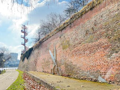 Ein Besuch in Ulm: Höhepunkte einer Stadt & Vergleich mit München