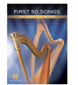 Einsteiger Harfe für Anfänger – Kaufempfehlungen im Vergleich