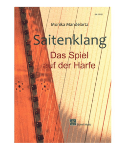 Einsteiger Harfe für Anfänger – Kaufempfehlungen im Vergleich