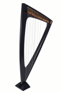 Einsteiger Harfe für Anfänger – Kaufempfehlungen im Vergleich