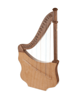 Einsteiger Harfe für Anfänger – Kaufempfehlungen im Vergleich