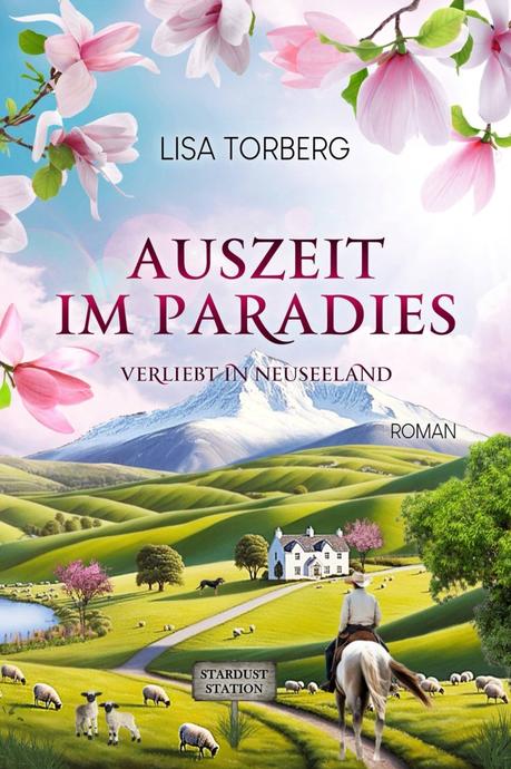 Auszeit im Paradies von Lisa Torberg