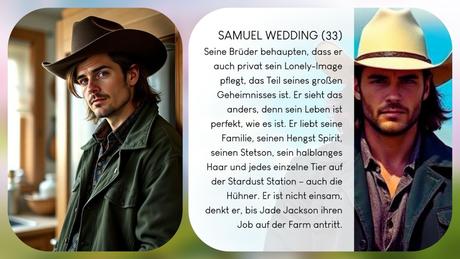 Auszeit im Paradies von Lisa Torberg