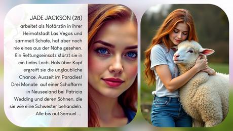 Auszeit im Paradies von Lisa Torberg