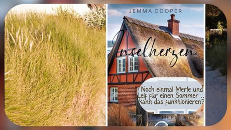 Inselherzen: Merle und Leif von Jemma Cooper