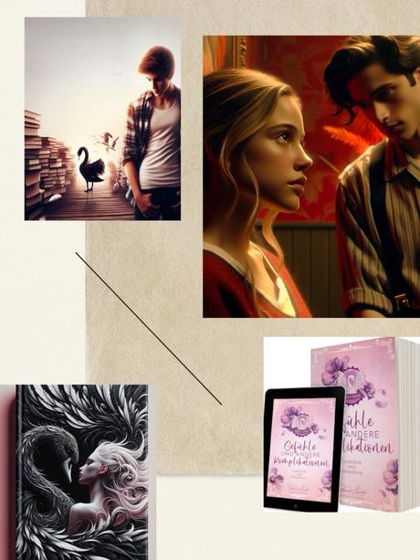 Gefühle und andere Komplikationen – Cameron und Samantha von Amanda Lovedale