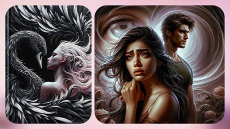 Gefühle und andere Komplikationen – Cameron und Samantha von Amanda Lovedale