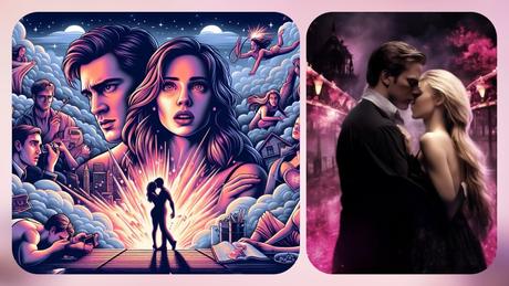 Gefühle und andere Komplikationen – Cameron und Samantha von Amanda Lovedale