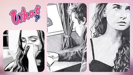 Gefühle und andere Komplikationen – Cameron und Samantha von Amanda Lovedale