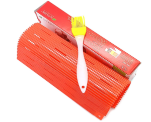 Kimbap aus Korea vorgestellt – Rezept für die beliebte Reisrolle