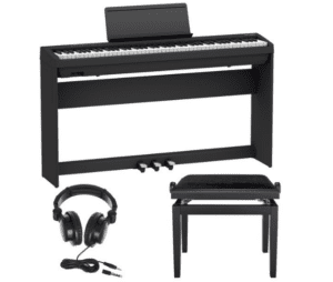 Roland FP-30X BK kaufen – E-Piano Empfehlung für Einsteiger