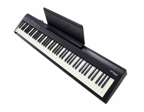 Roland FP-30X BK kaufen – E-Piano Empfehlung für Einsteiger