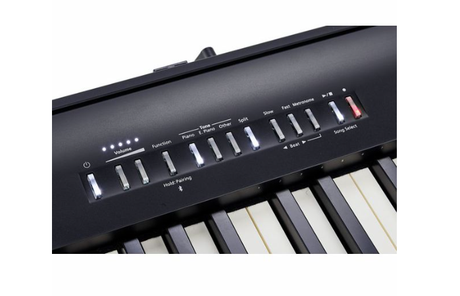 Roland FP-30X BK kaufen – E-Piano Empfehlung für Einsteiger