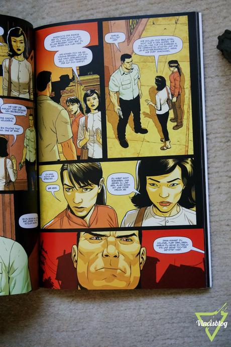 [Comic] Punisher – Mission Fury