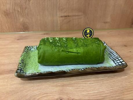 Matcha in München genießen – meine Empfehlungen