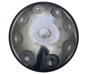 YUANZHOU Handpan Zungentrommel 22 Zoll kaufen – Empfehlung