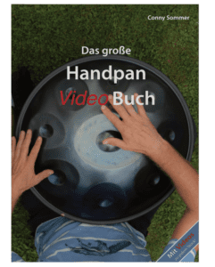 YUANZHOU Handpan Zungentrommel 22 Zoll kaufen – Empfehlung