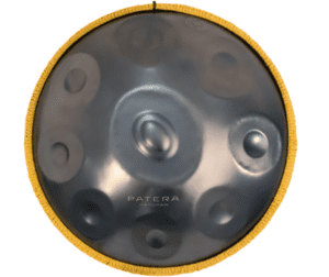 YUANZHOU Handpan Zungentrommel 22 Zoll kaufen – Empfehlung