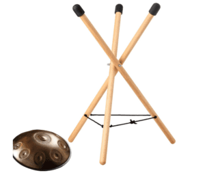 YUANZHOU Handpan Zungentrommel 22 Zoll kaufen – Empfehlung