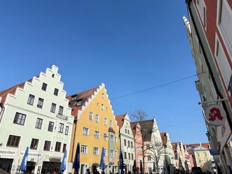 Ingolstadt Sehenswürdigkeiten – Reisetipps & Eindrücke