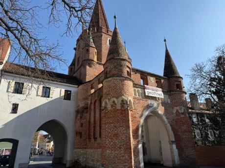 kreuztor