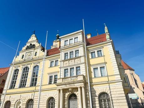 Ingolstadt Sehenswürdigkeiten – Reisetipps & Eindrücke