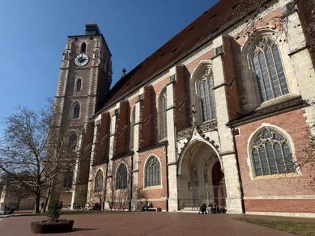 Ingolstadt Sehenswürdigkeiten – Reisetipps & Eindrücke